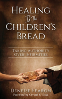 Healing Is the Children's Bread