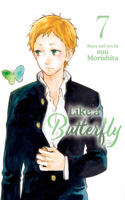 Like a Butterfly, Vol. 7: Volume 7(Like a Butterfly)