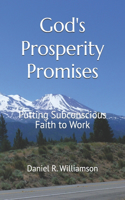 God's Prosperity Promises