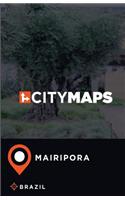 City Maps Mairipora Brazil