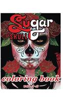 Sugar Skull