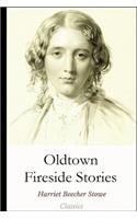 Oldtown Fireside Stories
