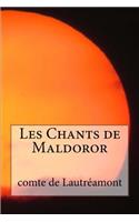 Les Chants de Maldoror