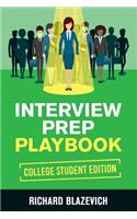 Interview Prep Playbook: College Student Edition