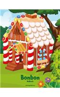 Bonbon-Malbuch 1