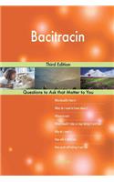 Bacitracin; Third Edition