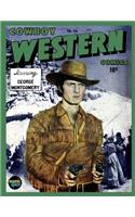 Cowboy Western Comics #26