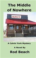Middle of Nowhere