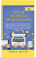 SEO & Secretos de Blogging 2020