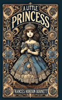 Little Princess (Collector's Edition) (Laminated Hardback with Jacket)