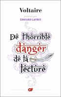 De l'horrible danger de la lecture