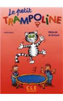 Le petit trampoline