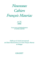 Nouveaux cahiers François Mauriac n°14