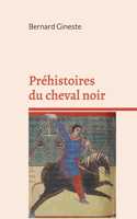 Préhistoires du cheval noir: Apocalypse 6, 5-6 et le printemps du christianisme