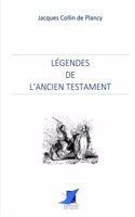 Légendes de l'Ancien Testament