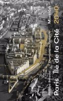 Paris. Ile de la Cite 2040