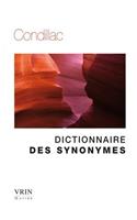 Dictionnaire Des Synonymes
