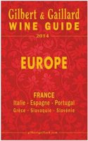 Gilbert & Gaillard Wine Guide