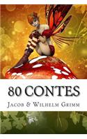 80 Contes