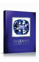 Tanzanite: Born from Lightning