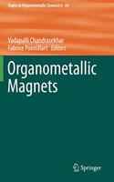 Organometallic Magnets: (64 Topics in Organometallic Chemistry)