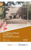 The Palgrave Handbook of History and Social Studies Education