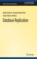 Database Replication