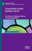 Security Meets Gender Equality in the EU