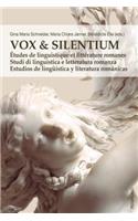 Vox & Silentium
