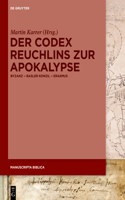 Der Codex Reuchlins Zur Apokalypse