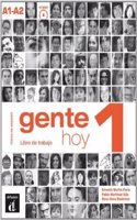 Gente Hoy. Libro De Trabajo + Audio Cd A