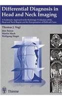 Differential Diagnosis in Head and Neck Imaging