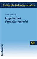 Allgemeines Verwaltungsrecht