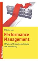 Performance Management
