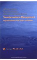 Transformations-Management