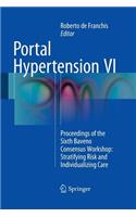 Portal Hypertension VI