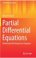 Partial Differential Equations