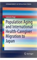 Population Aging and International Health-Caregiver Migration to Japan