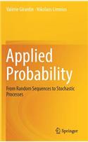 Applied Probability