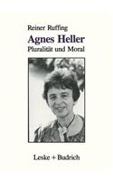 Agnes Heller