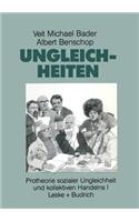 Ungleichheiten