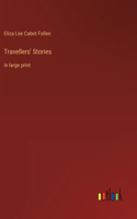 Travellers' Stories