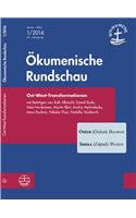 Ost-West-Tranformationen