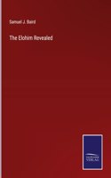 Elohim Revealed