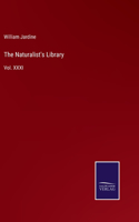 Naturalist's Library