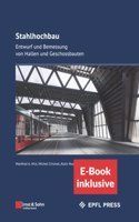 Stahlhochbau - Entwurf und Bemessung von Hallen und Geschossbauten (inkl. E-Book als PDF)