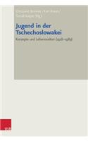 Jugend in Der Tschechoslowakei
