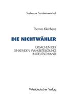 Die Nichtwähler