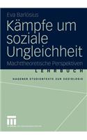 Kämpfe Um Soziale Ungleichheit