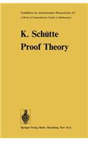 Proof Theory